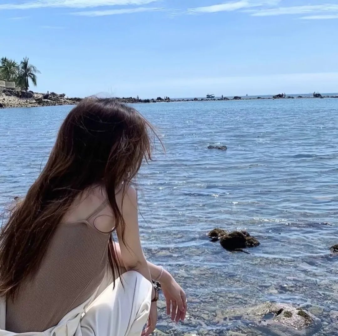 泰山和美人鱼