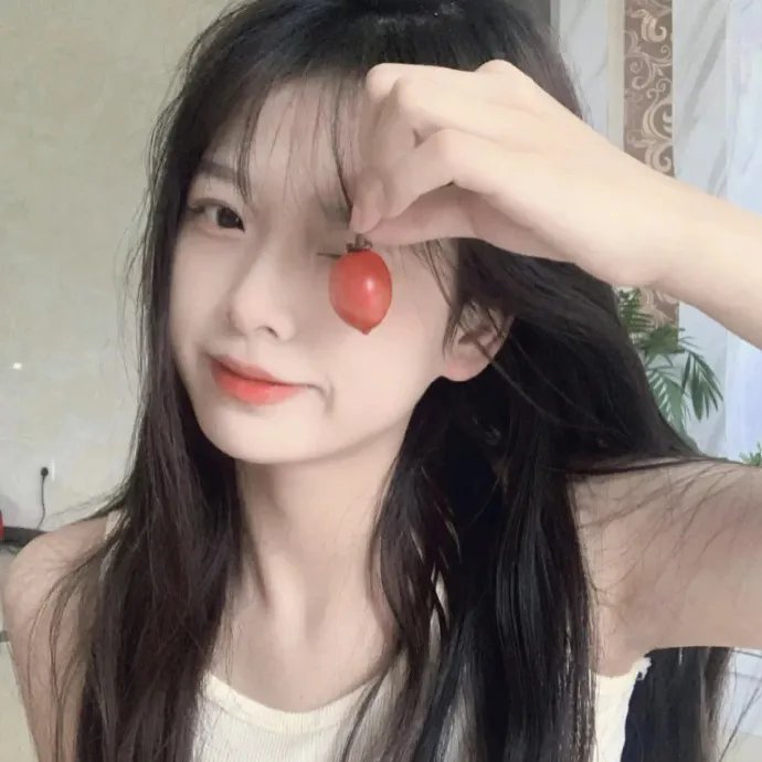 瞧!你这小脾气